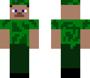 johnny the soldier