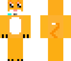 a skin for stampylongnose