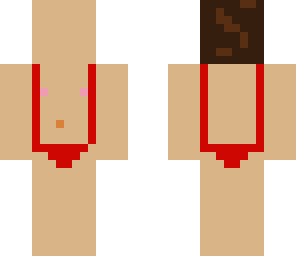 derp swinsuit