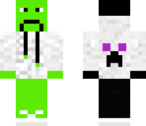 cool creeper