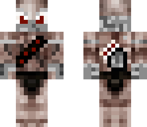 my own malino skin  cyb3rbrian