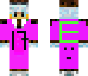 cool pvp ducks custom