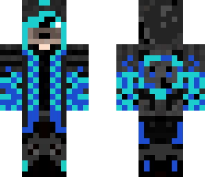 ice mage