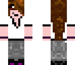 girl deadlox