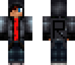 cool guy boss