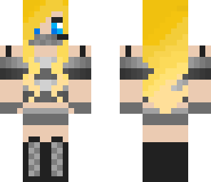 spy girl