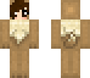 evoli girl