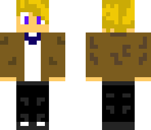 the doctor conman9689 version