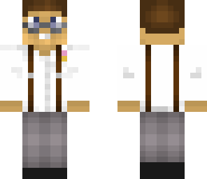 nerd
