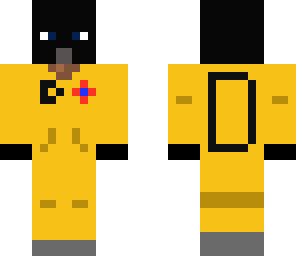 d-class
