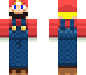 super buttercrafter11