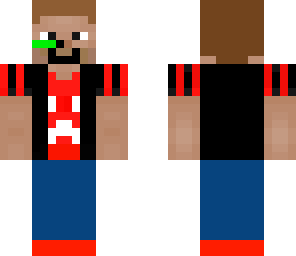 gamer steve