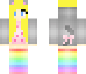 nyan cat
