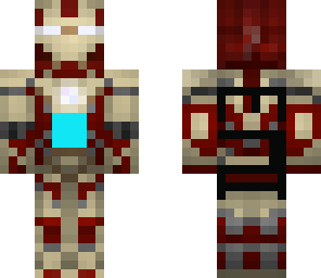 iron man 2