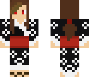 japanese girl