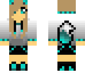 sw4g wolfie girl