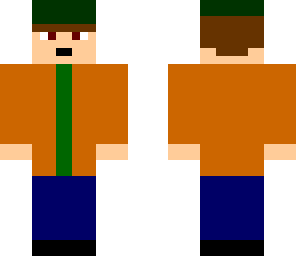 diego skin