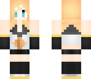 kagamine rin