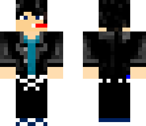 cool boy teenager edited