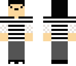 parker