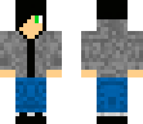 my awesome skin