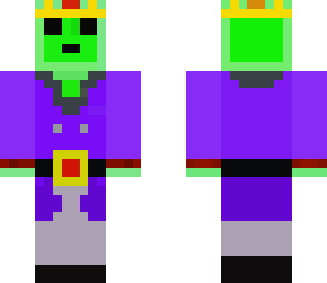 slime king