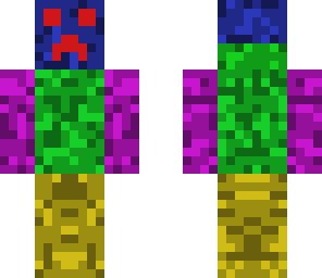 dj creeper