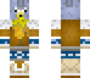 olaf  shaded
