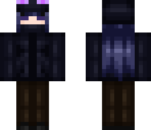 endergirl- by varunax