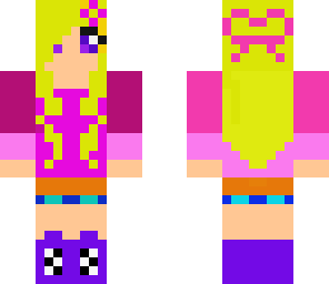 cute teenage girl