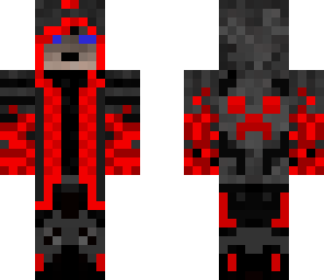 stealth series furious mage fixed