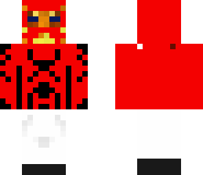 robot y