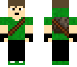 green guiguima