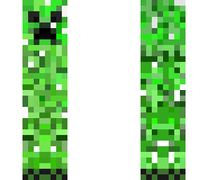 creeper man