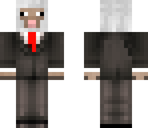 harpo sheep