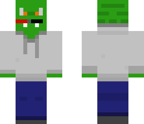 vyper with jacket