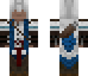 assasin's creed 3 connor