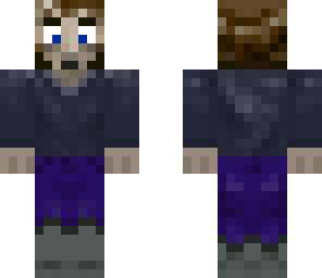 dadeo wolverine skin