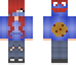 cookie gangstah