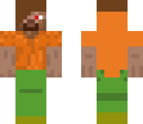 my new skin