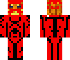 robot y