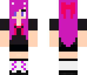 anime cat girl edit