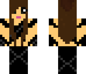 huntress assasin