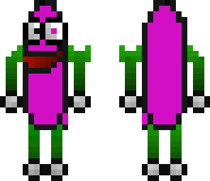 banana