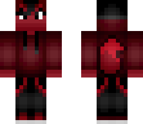 red wolf