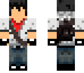 test for a mod
