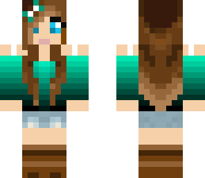 cute girl 2 edit
