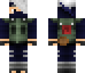 kakashi