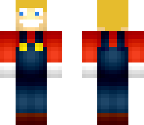 samekunmario