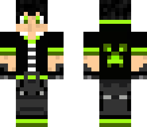green fraan fixed